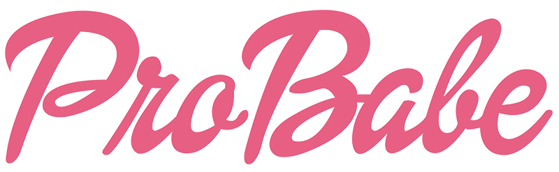 ProBabe-logo